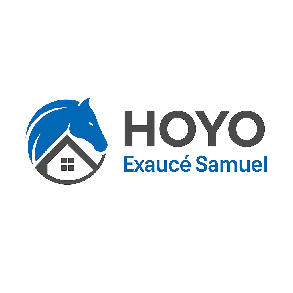 Logo HOYO