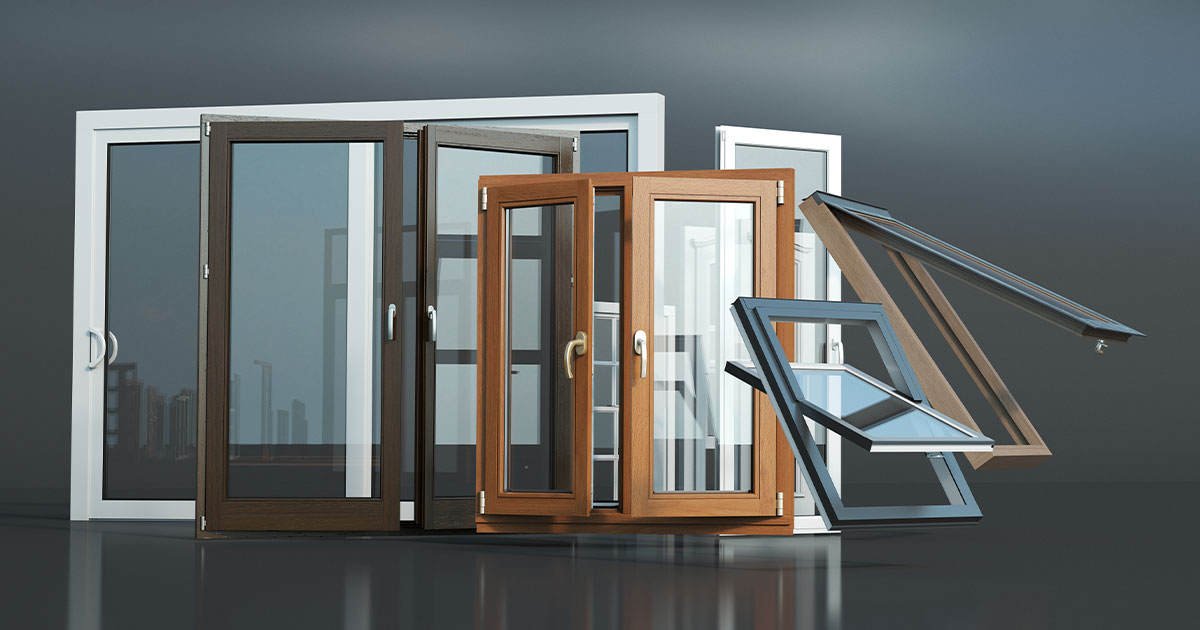 Menuiserie Aluminium